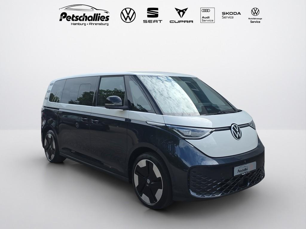 Volkswagen ID.Buzz