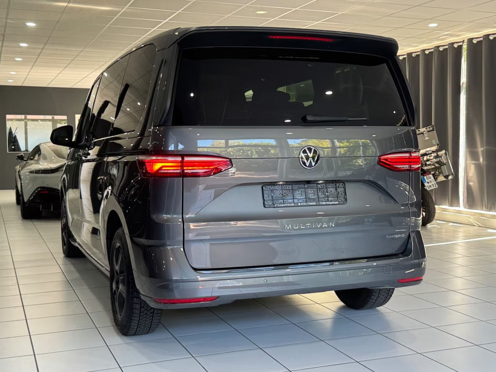 Volkswagen Multivan eHybrid IQ.Drive T7