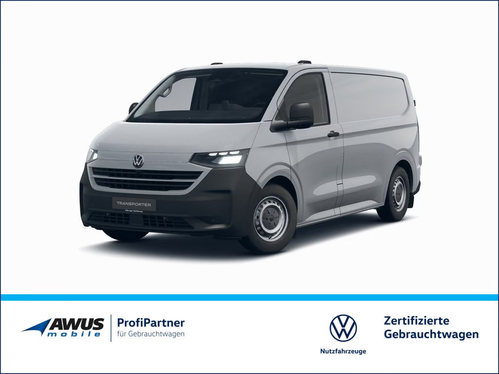 Volkswagen Transporter T7