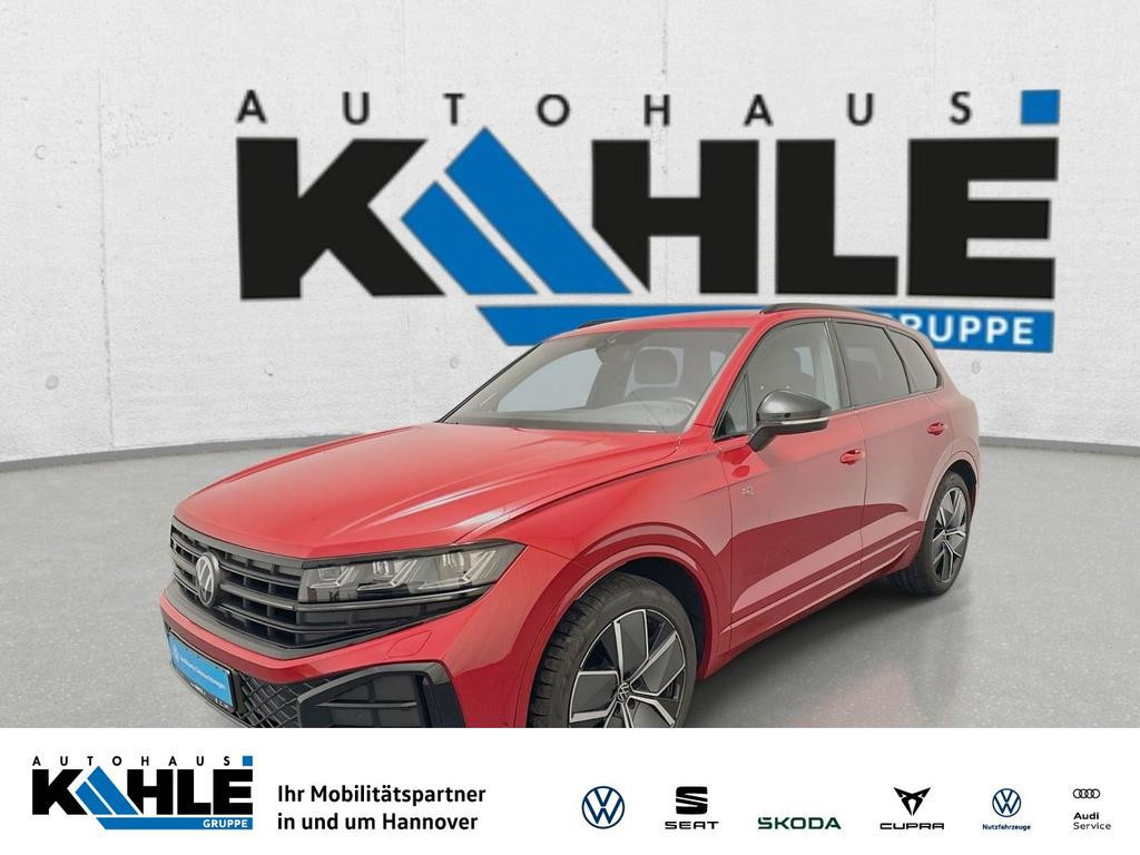 Volkswagen Touareg 4Motion R-Line 3.0 V6 TDI
