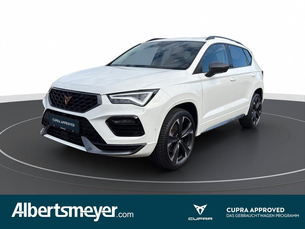 Cupra Ateca 1.5 TSI DSG