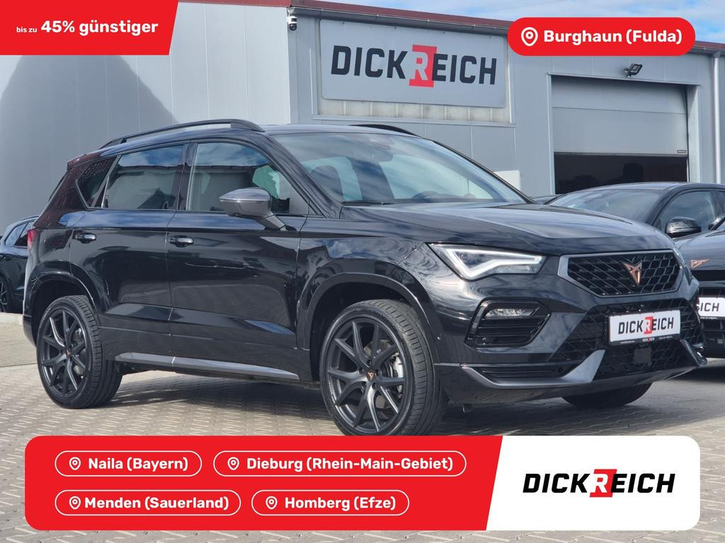 Cupra Ateca 1.5 TSI DSG