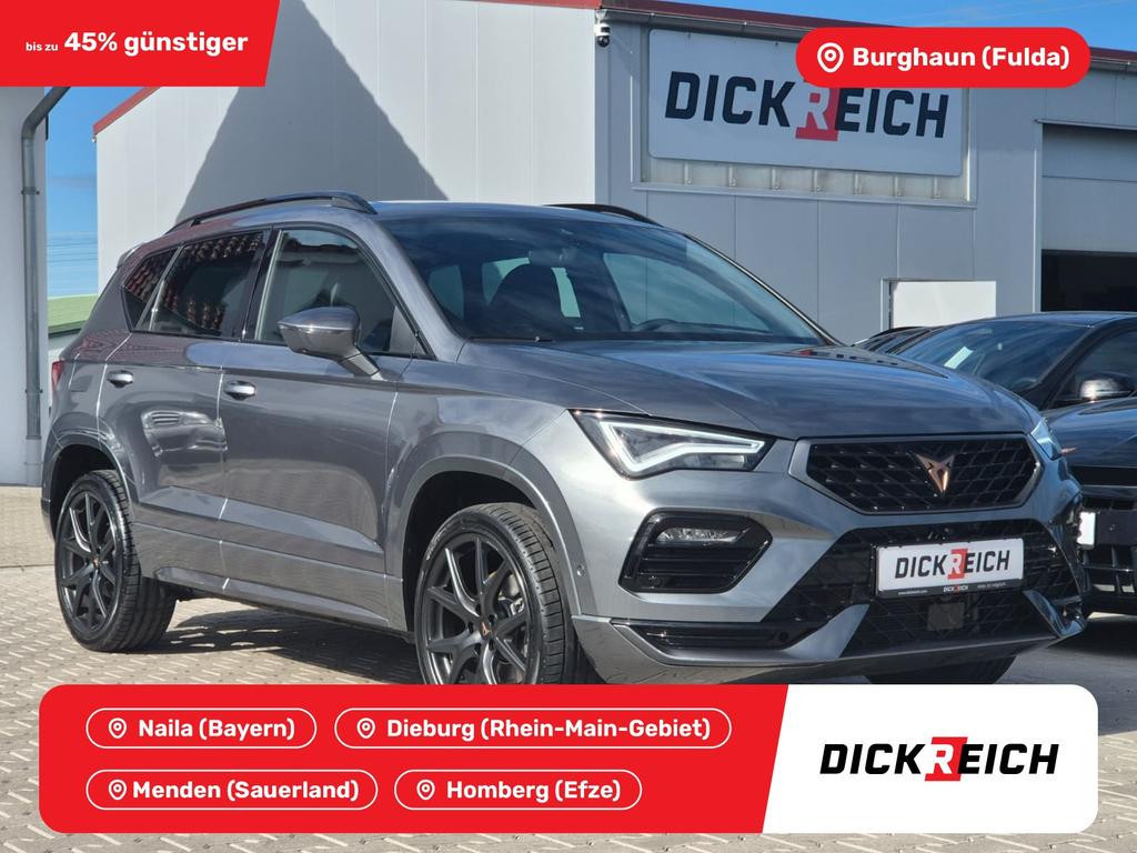 Cupra Ateca 1.5 TSI DSG