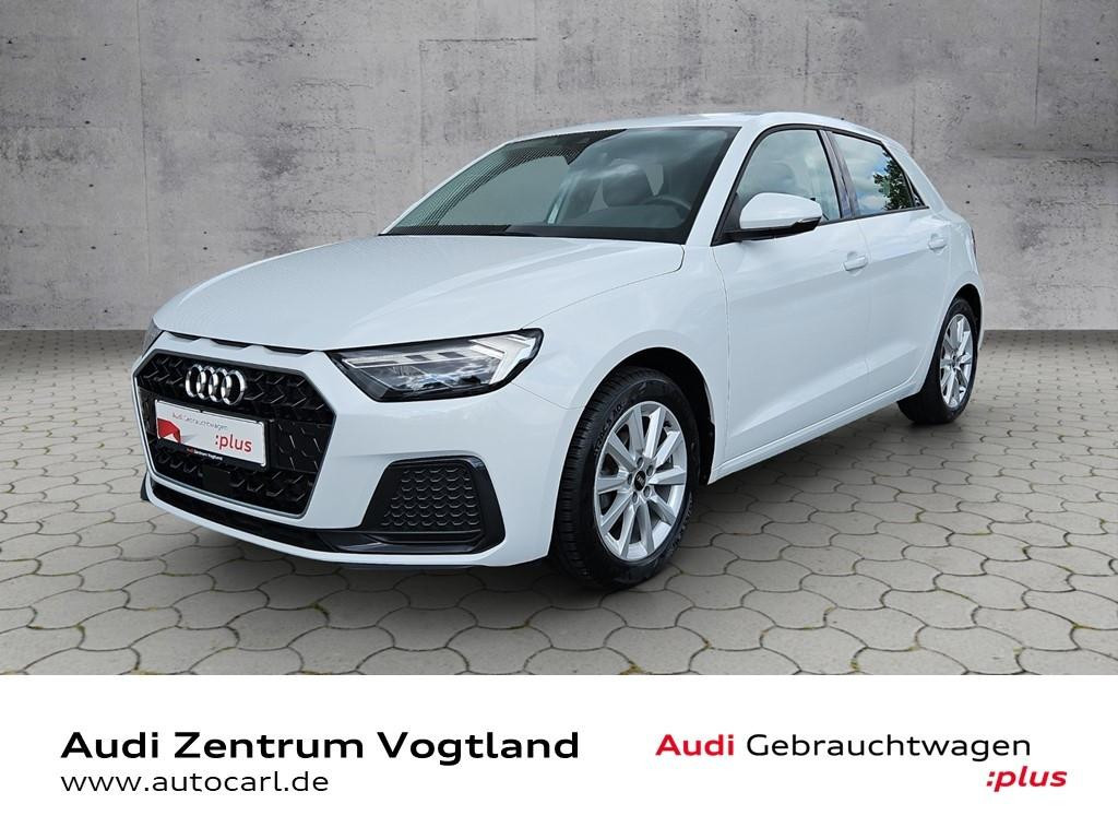 Audi A1 Sportback 25 TFSI
