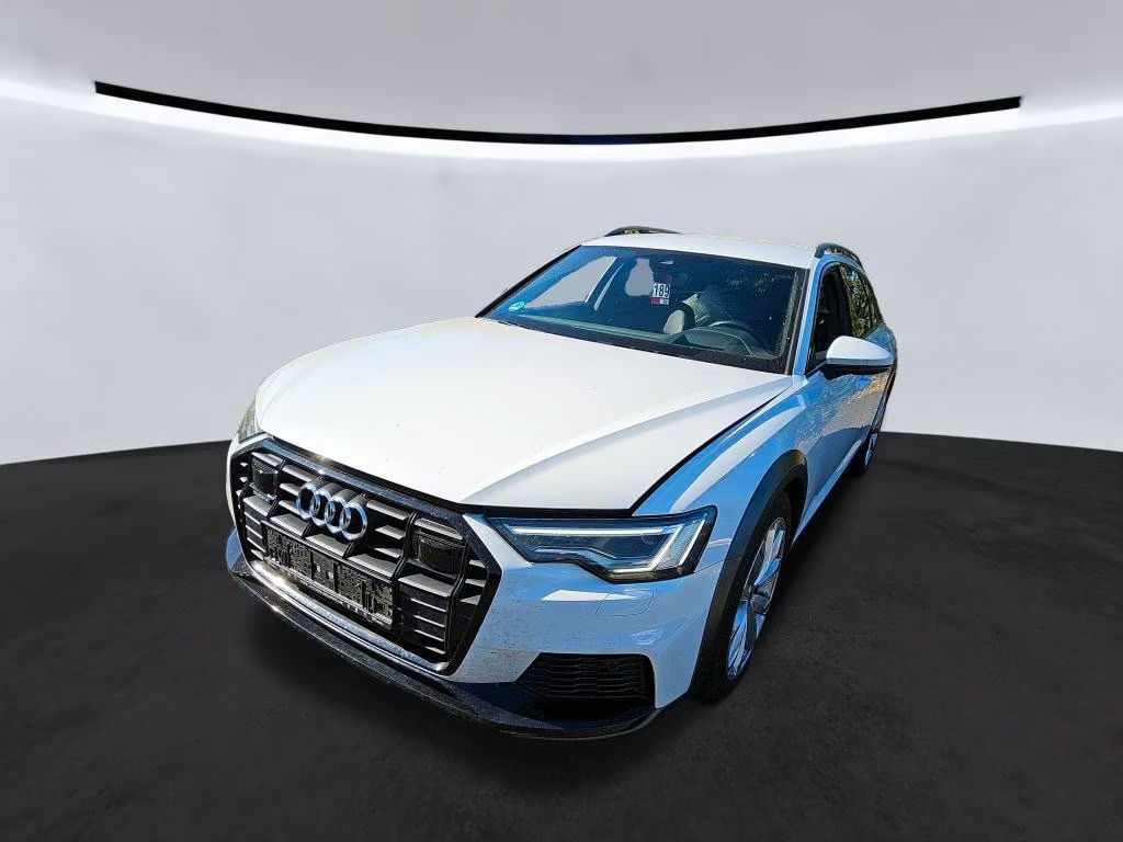 Audi A6 allroad Quattro 55 TFSI