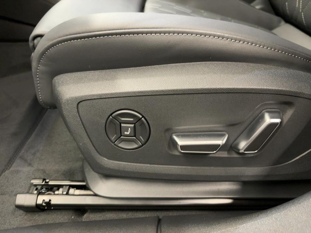 Audi S6 e-tron