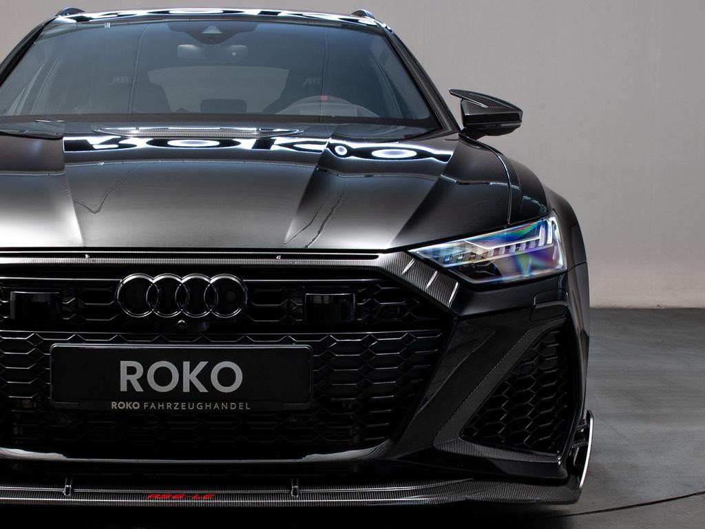 Audi RS6