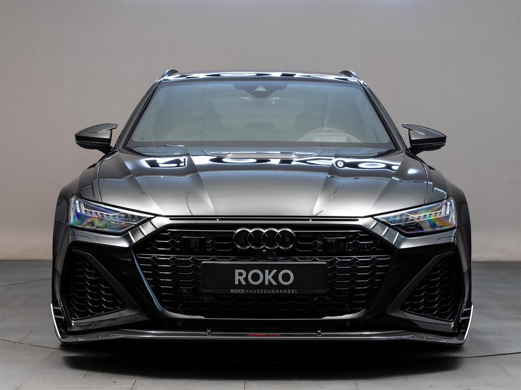 Audi RS6