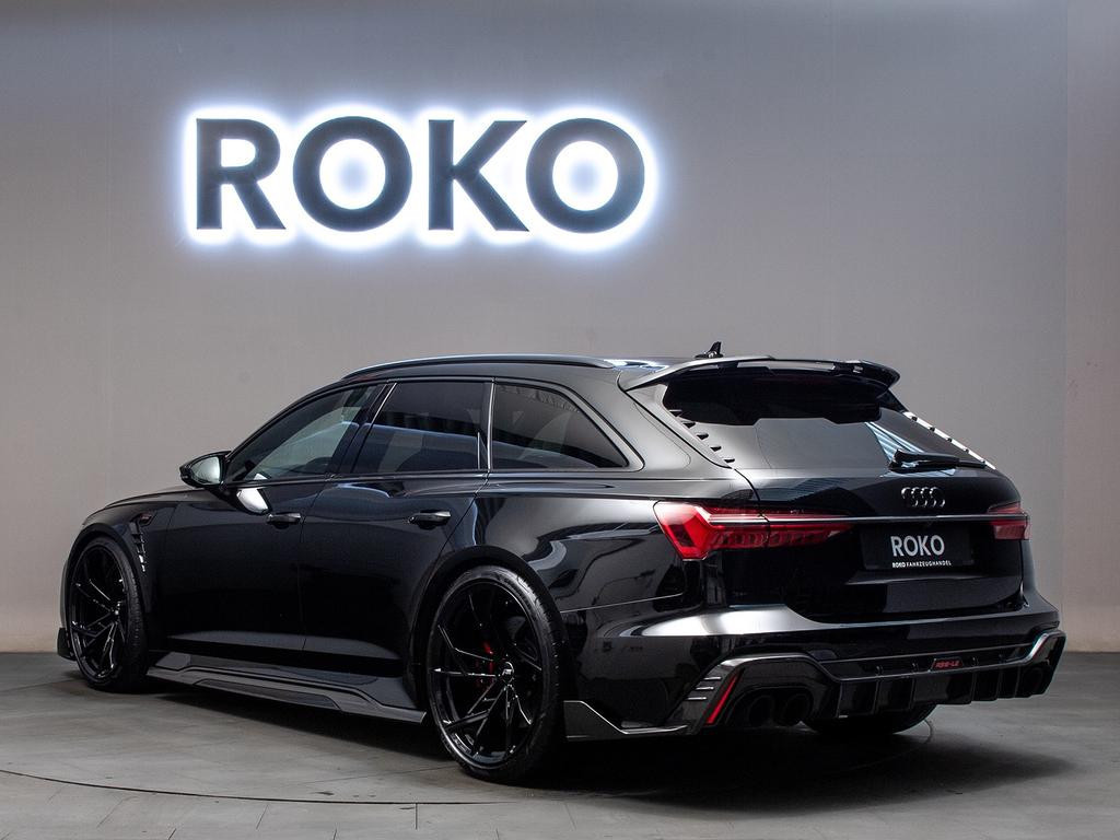 Audi RS6