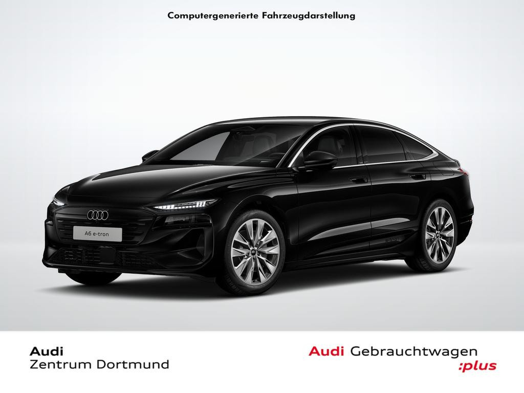 Audi A6 e-tron Sportback Performance Advanced