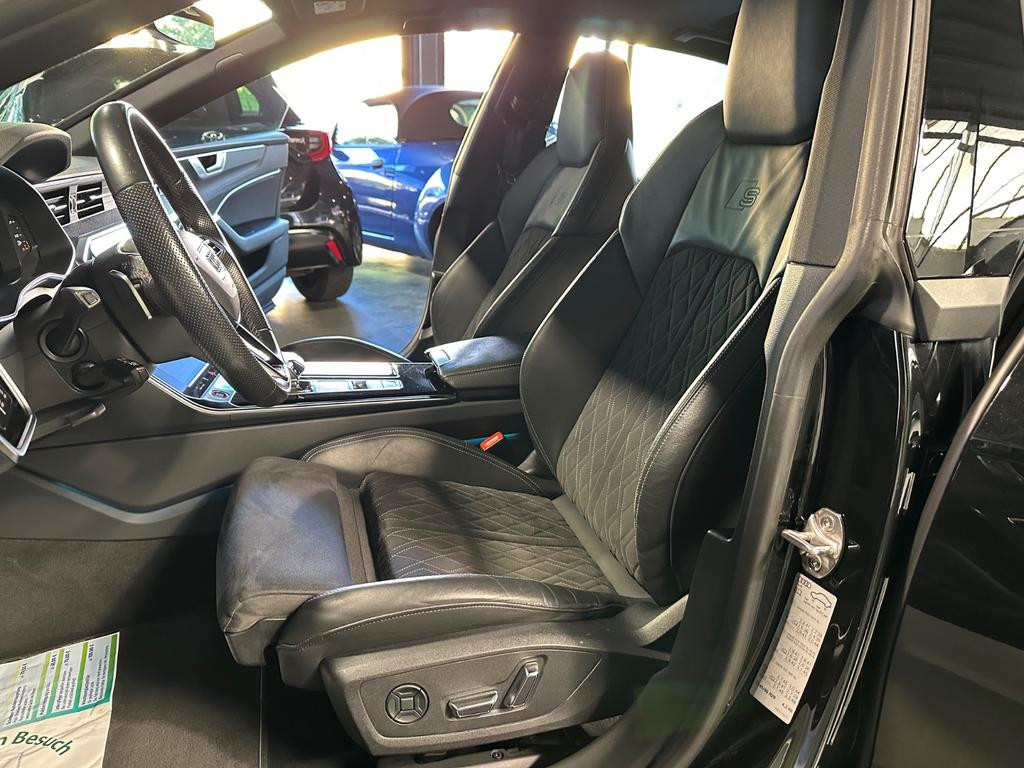 Audi S7