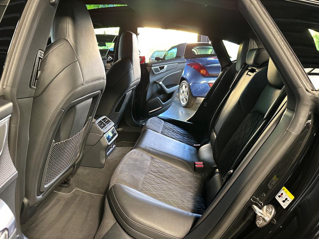 Audi S7