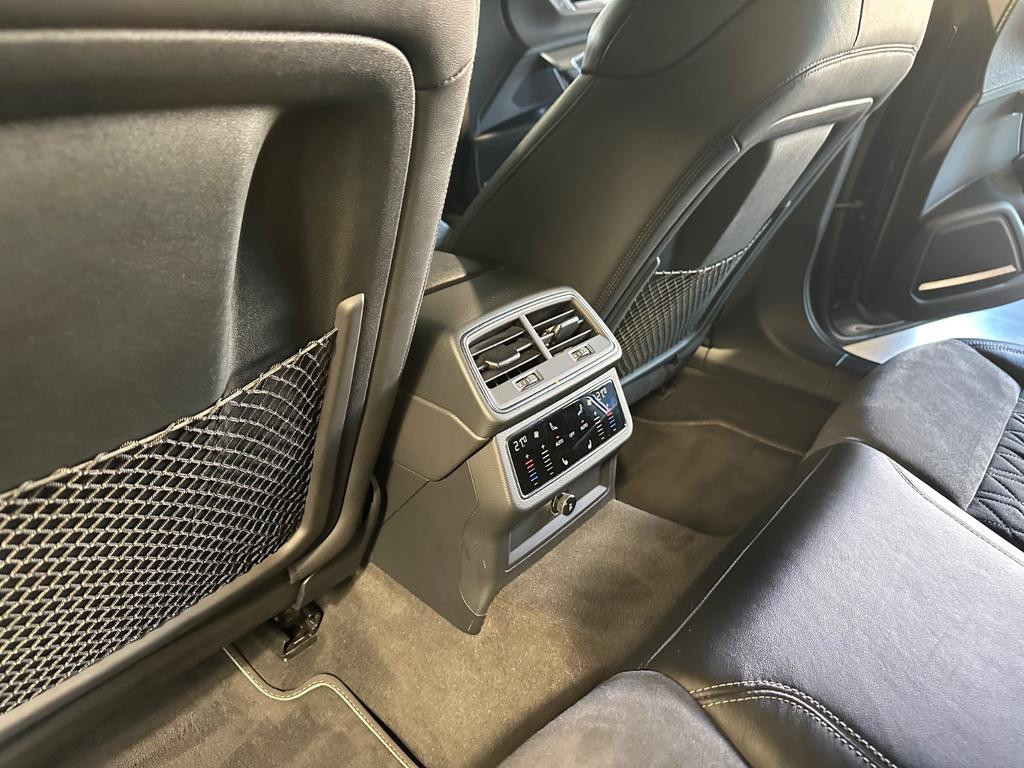 Audi S7