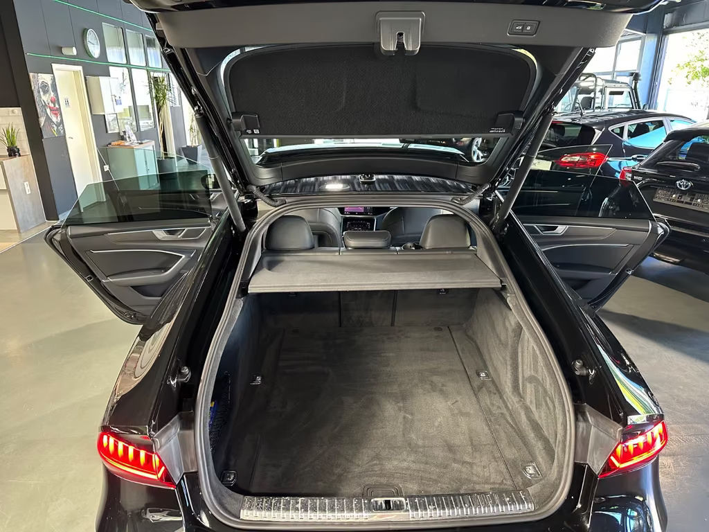 Audi S7