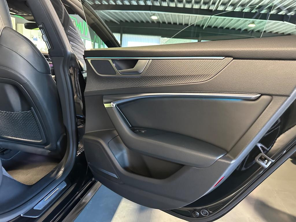 Audi S7