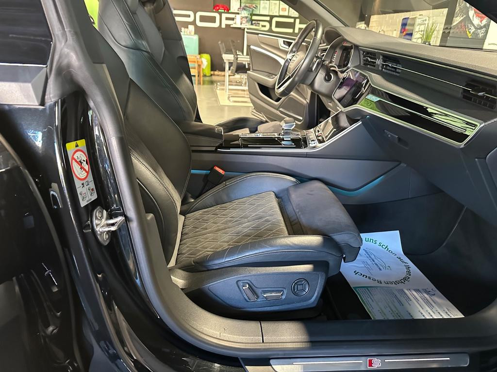 Audi S7