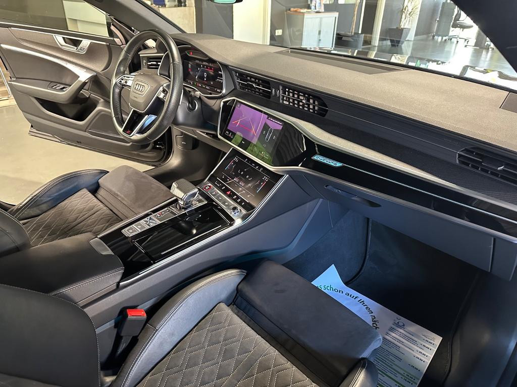 Audi S7