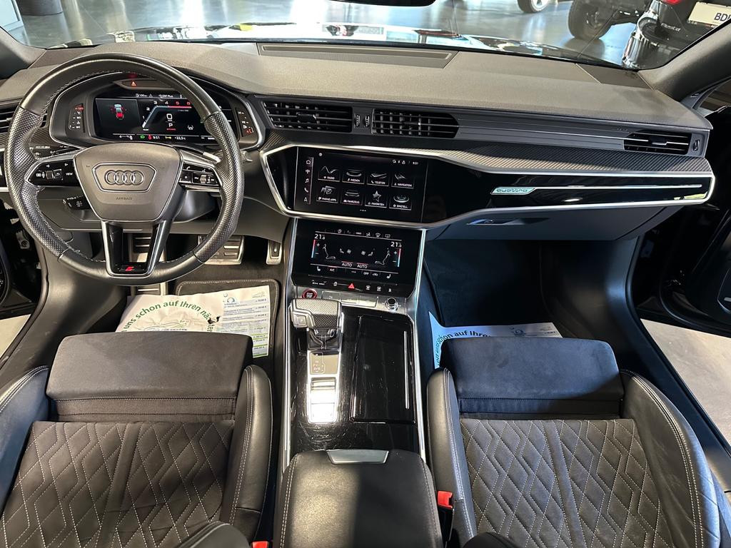 Audi S7