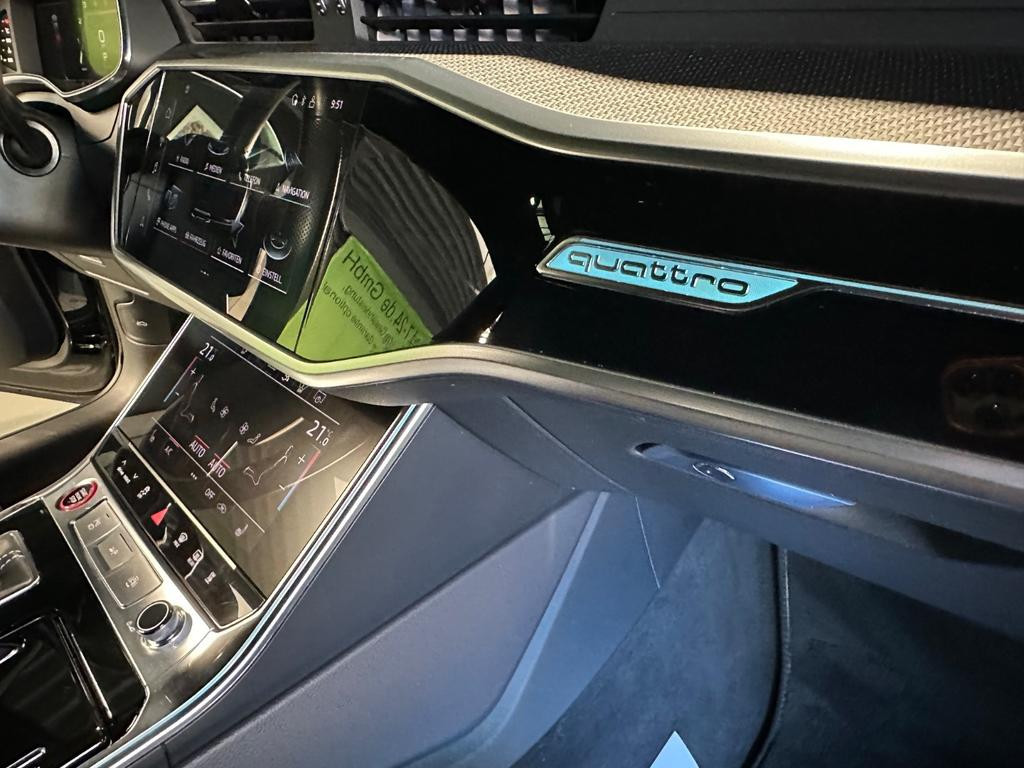 Audi S7
