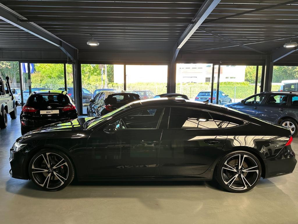 Audi S7