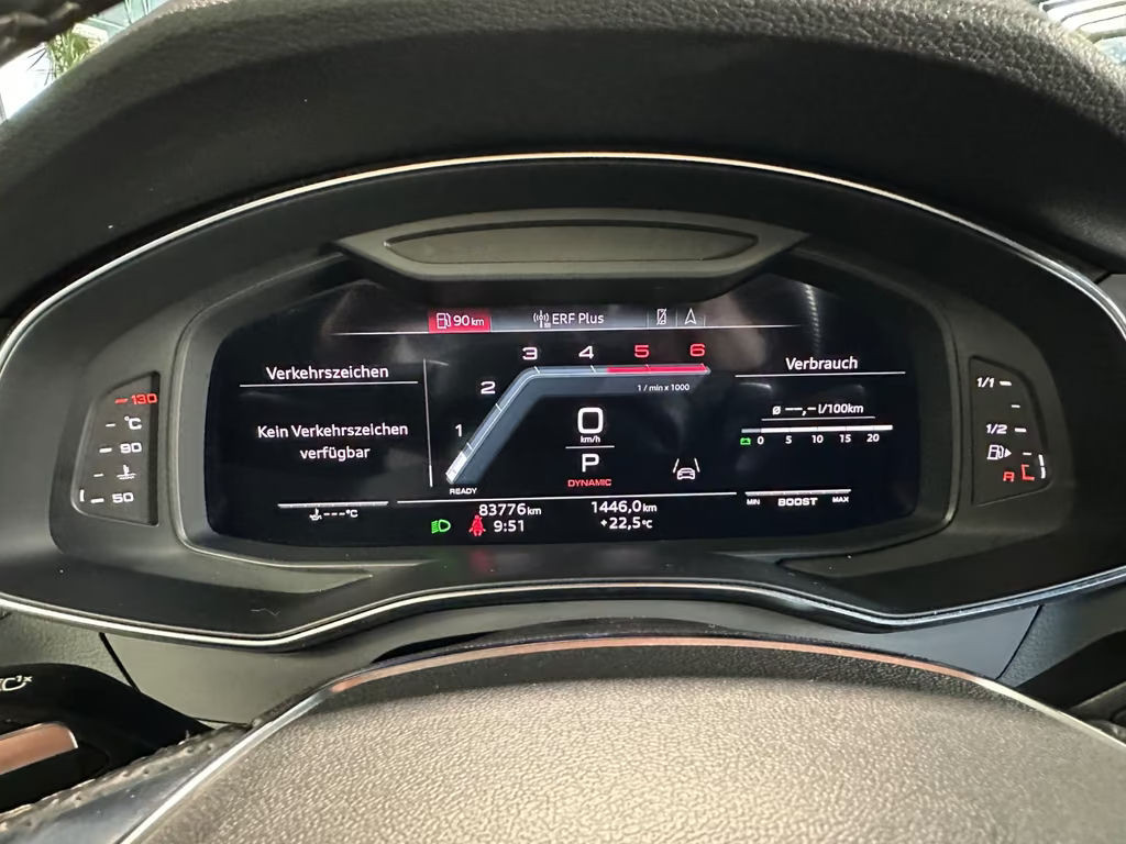 Audi S7