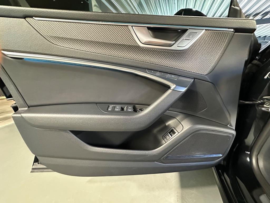 Audi S7