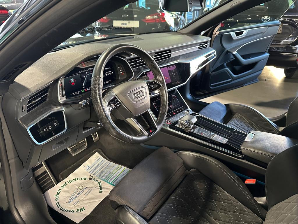 Audi S7