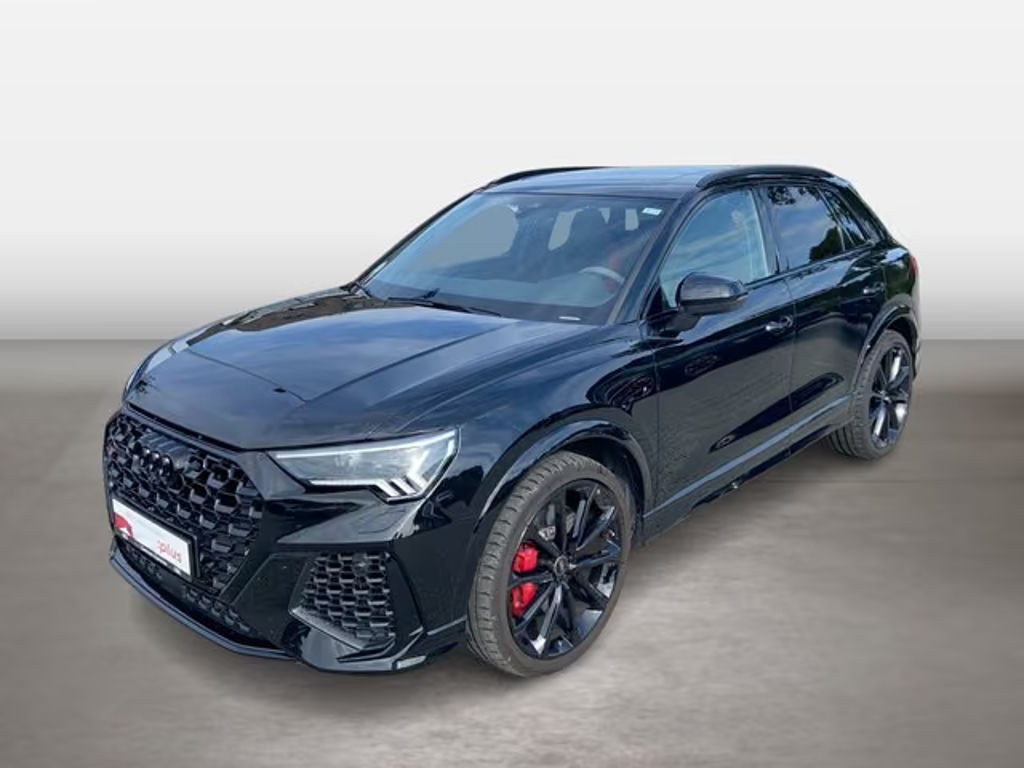 Audi RS Q3 Quattro