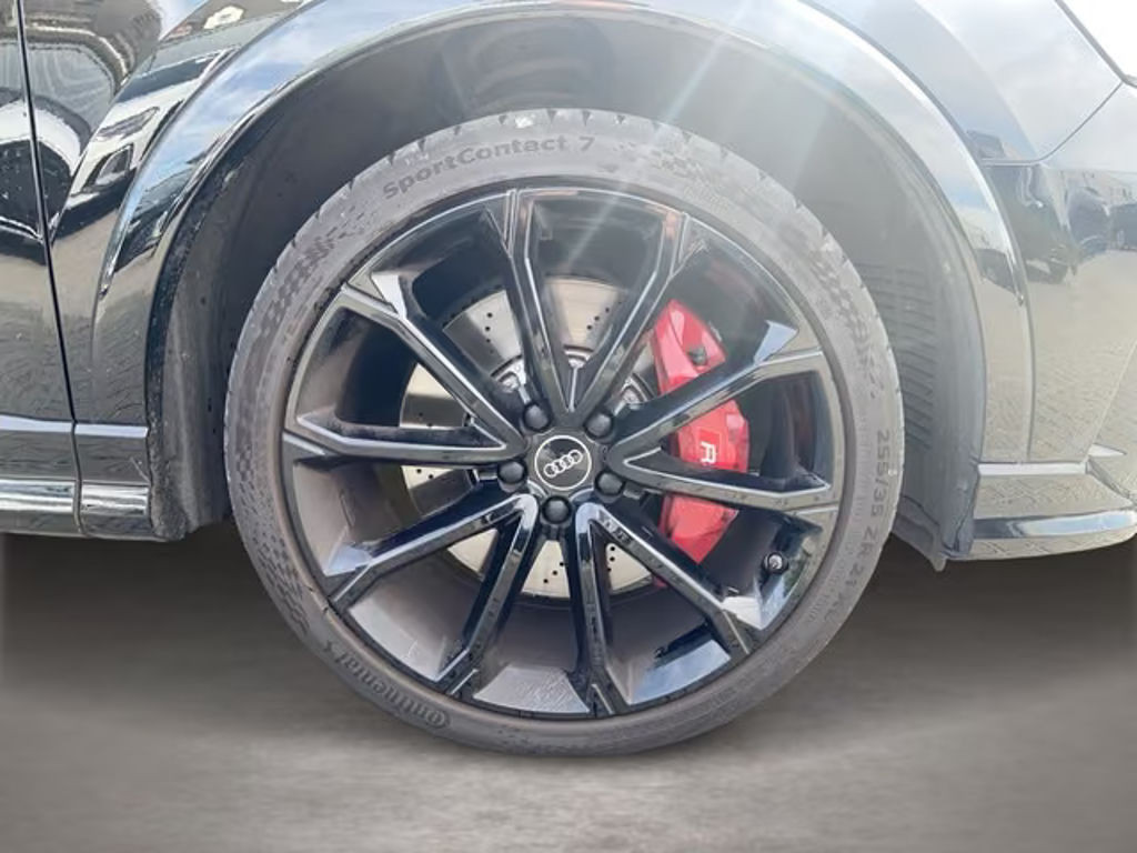 Audi RS Q3