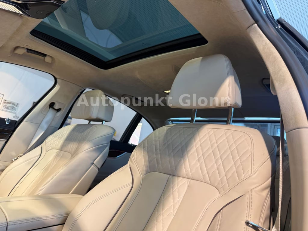 BMW 7 Serie
