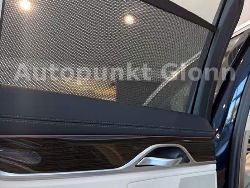 BMW 7 Serie