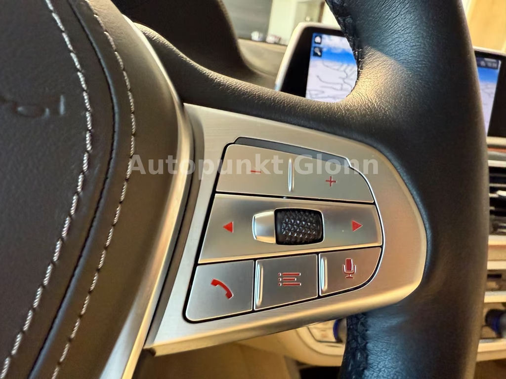 BMW 7 Serie