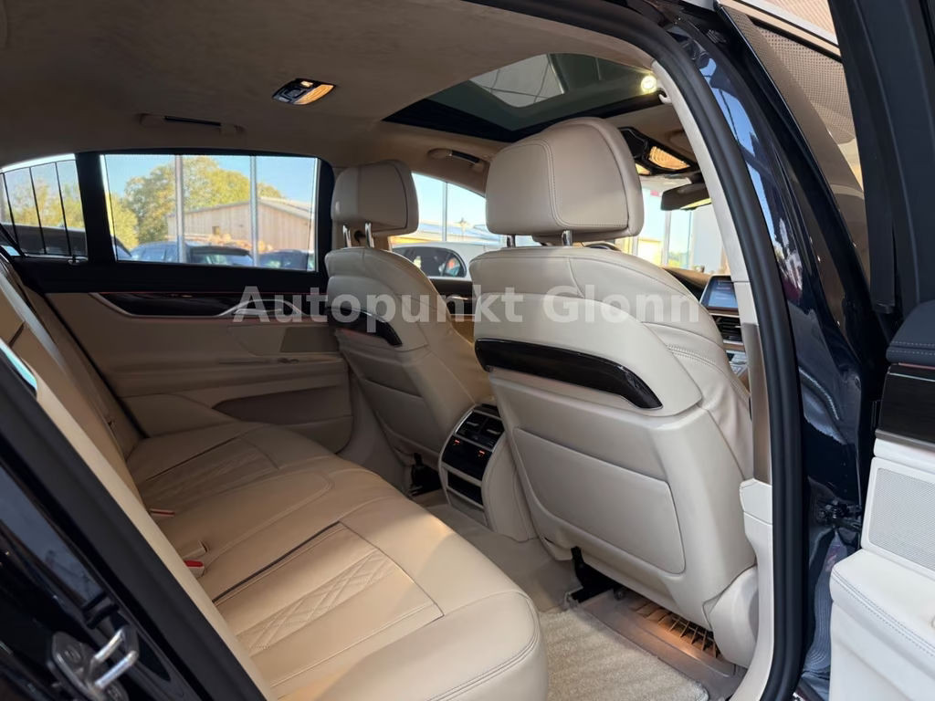 BMW 7 Serie