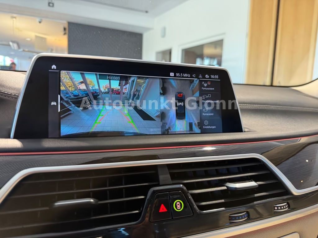 BMW 7 Serie