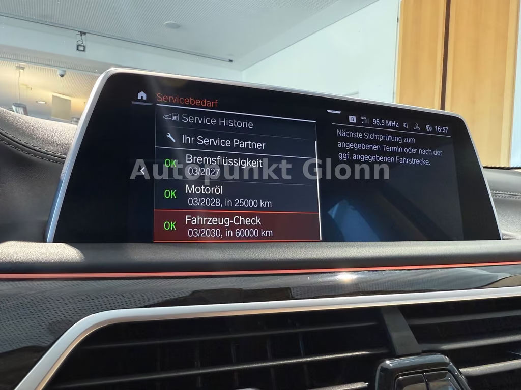 BMW 7 Serie