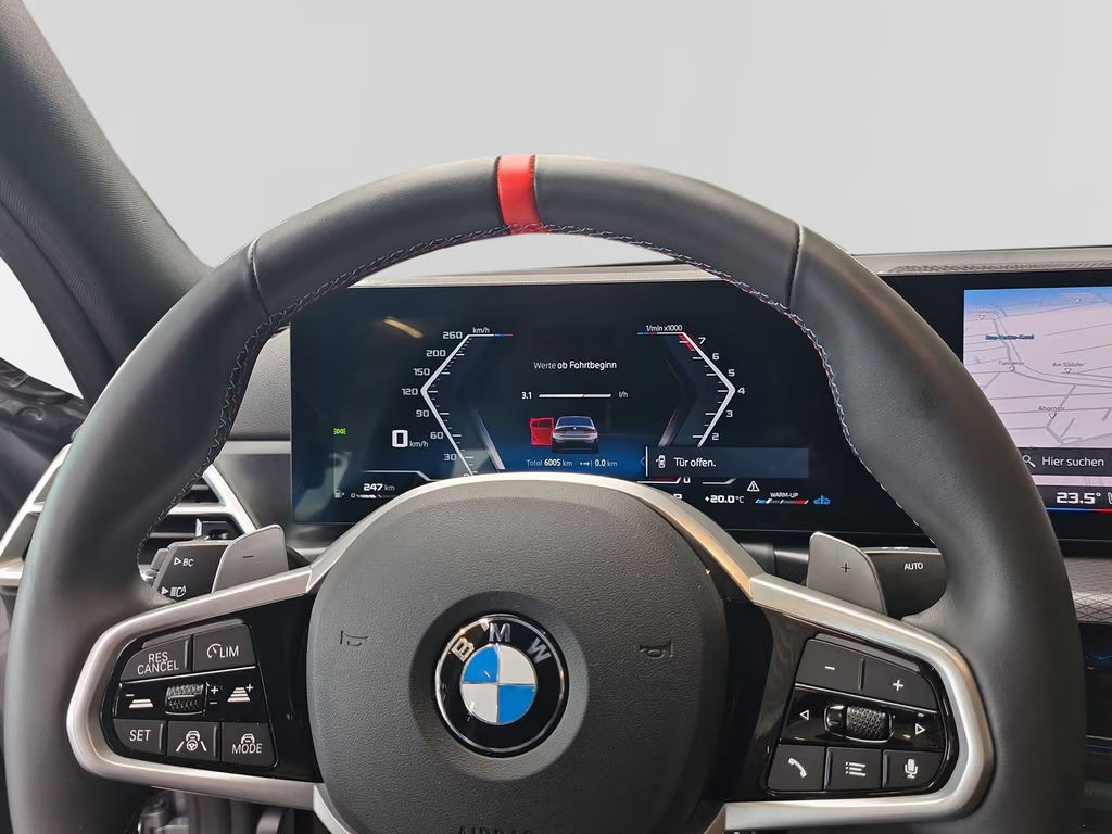 BMW M340