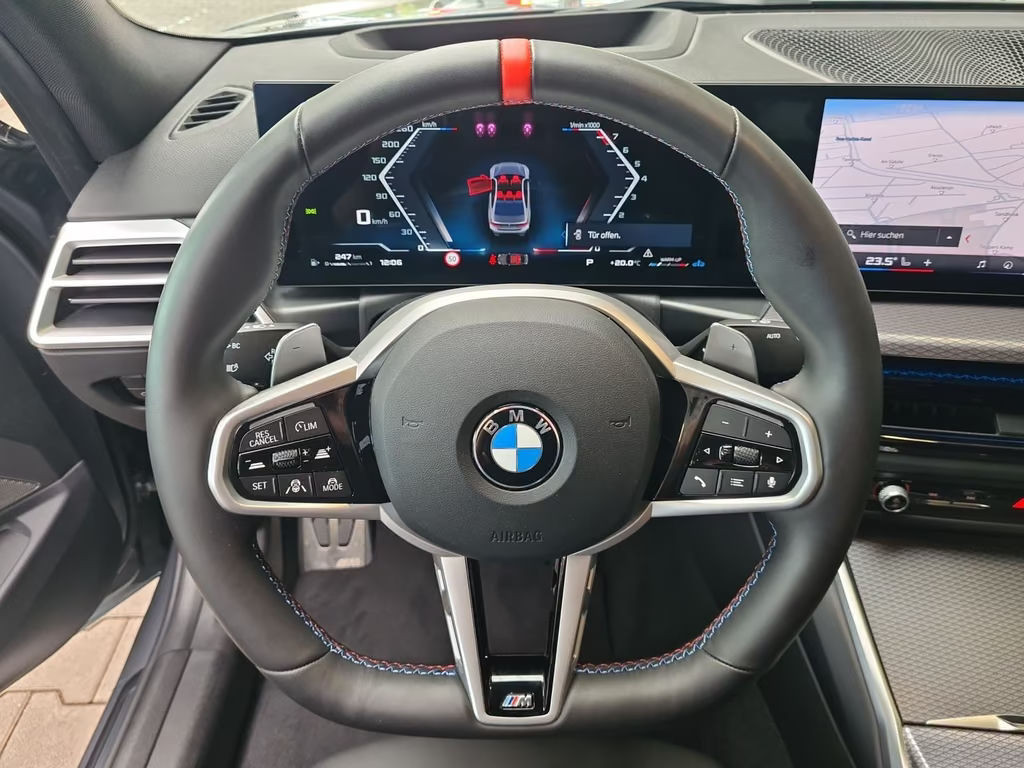 BMW M340