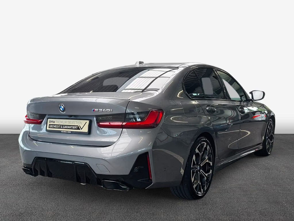 BMW M340