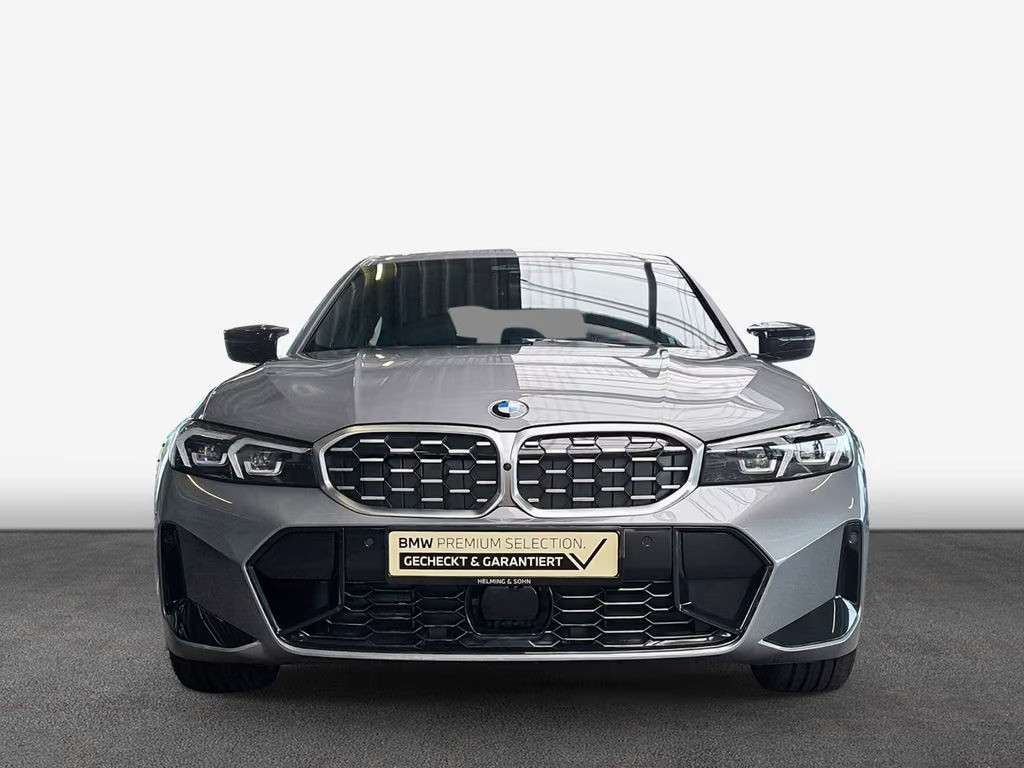 BMW M340