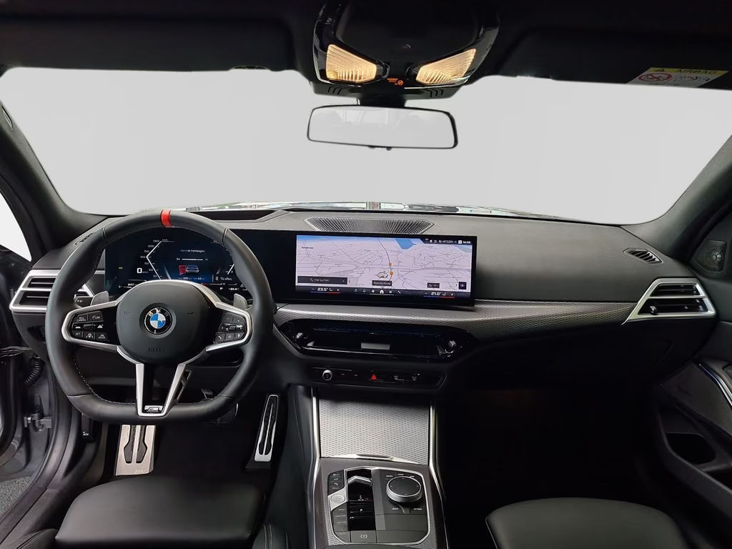 BMW M340 xDrive Sedan M340i