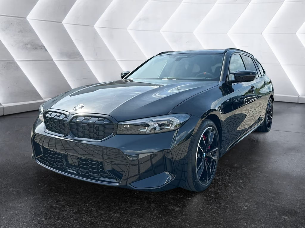 BMW M340 xDrive