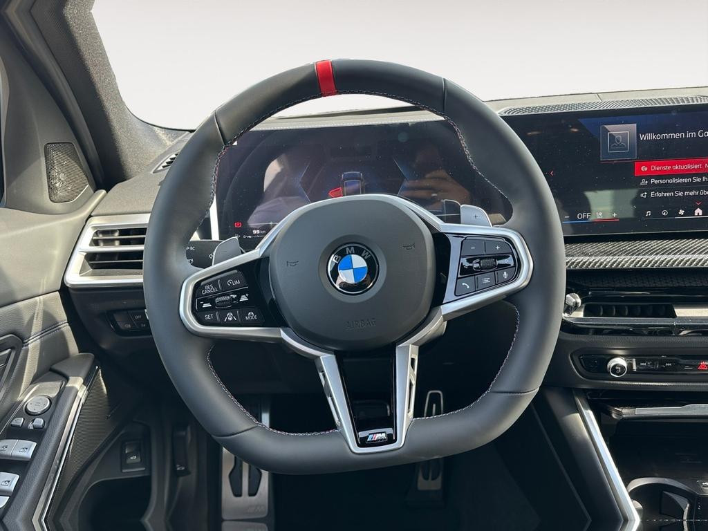 BMW M340