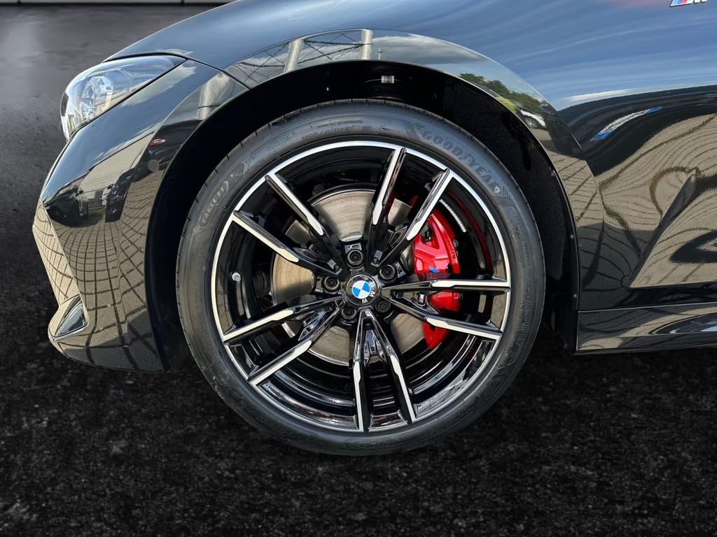 BMW M340