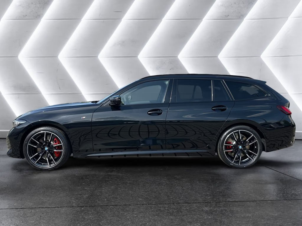 BMW M340