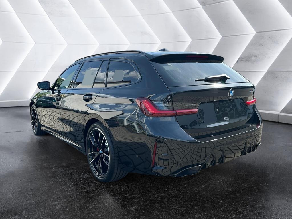 BMW M340