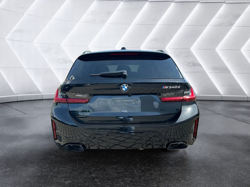 BMW M340