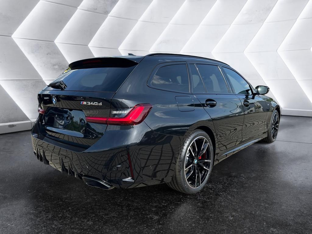 BMW M340