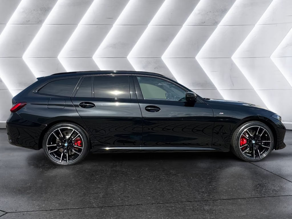 BMW M340
