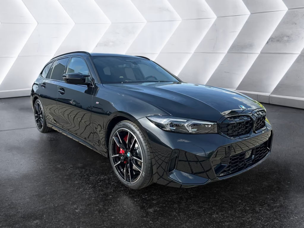 BMW M340
