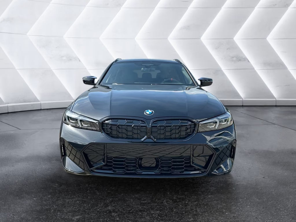 BMW M340